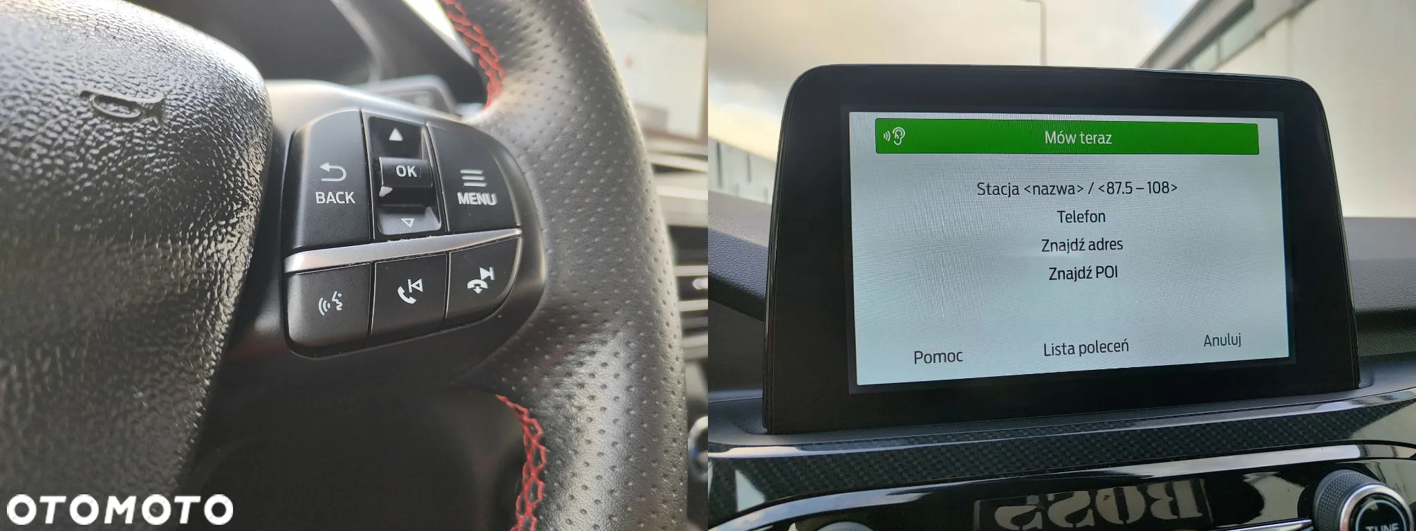 Ford Kuga 1.5 EcoBoost ST-LINE X - 22