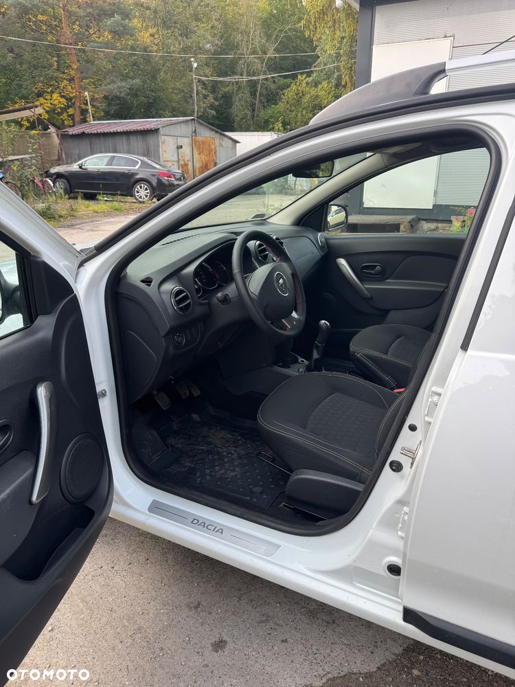Dacia Logan - 20