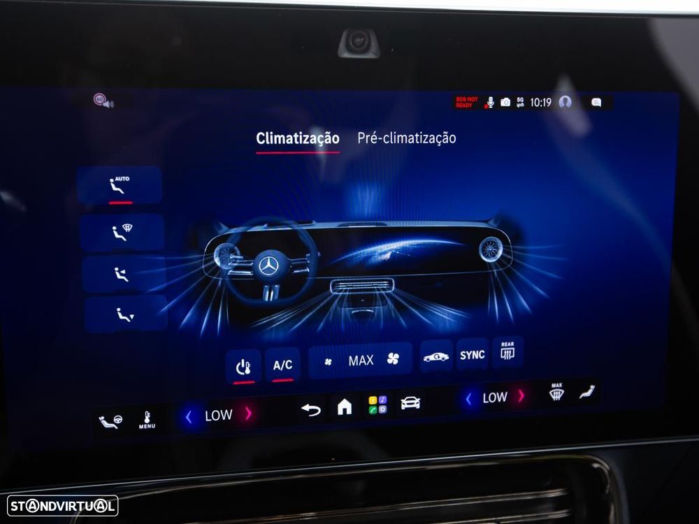 Mercedes-Benz CLA 350 EQ 4Matic - 39