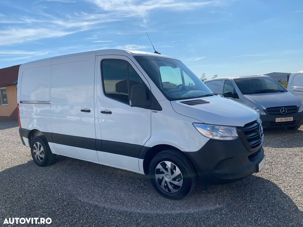 Mercedes-Benz SPRINTER - 5