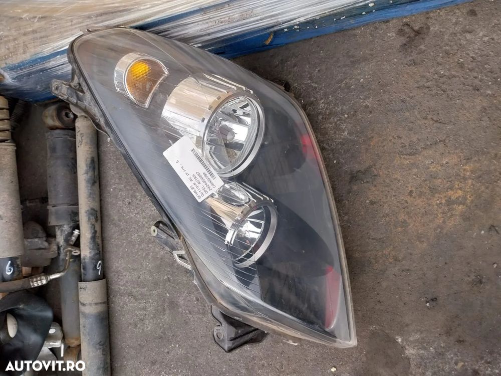 VAND FAR OPEL ASTRA H 2004-2010 PARTEA STANGA - 1