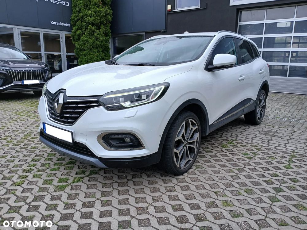 Renault Kadjar - 12