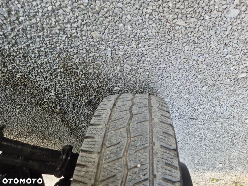 Iveco 65C17 50C15 3.0 170KM/Wywrotka 3-str/ - 15