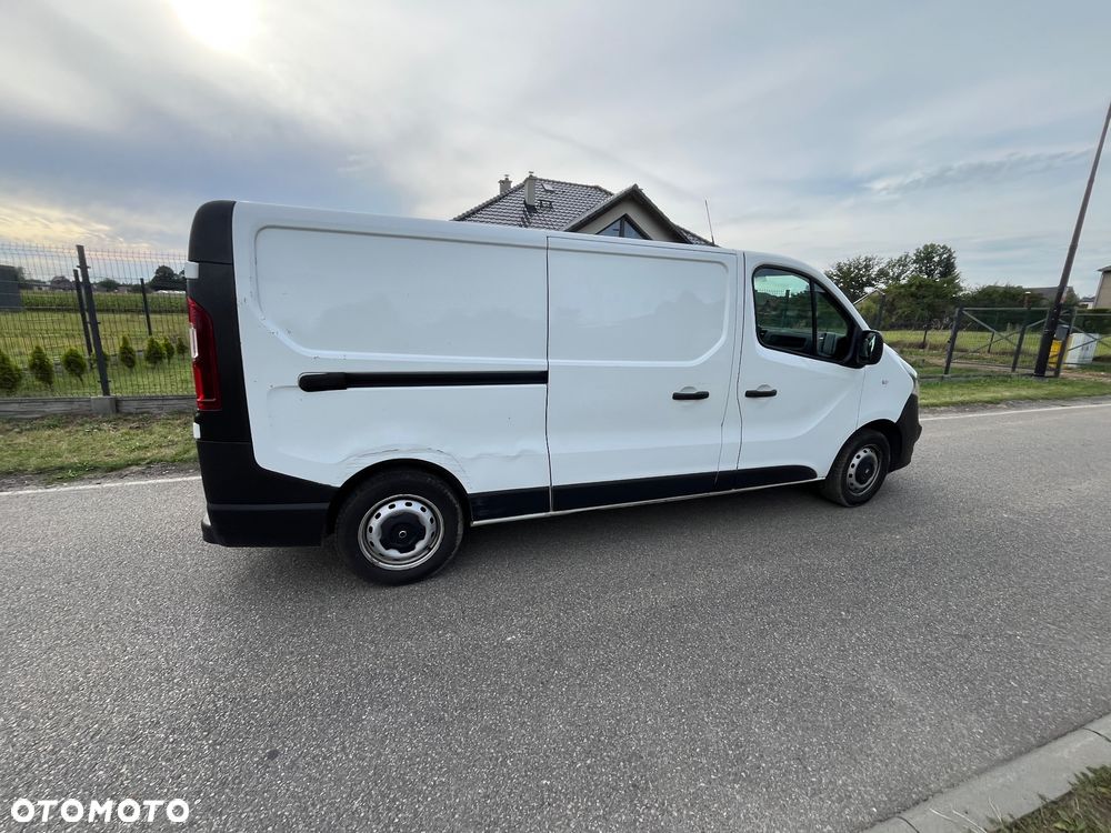Opel Vivaro - 14