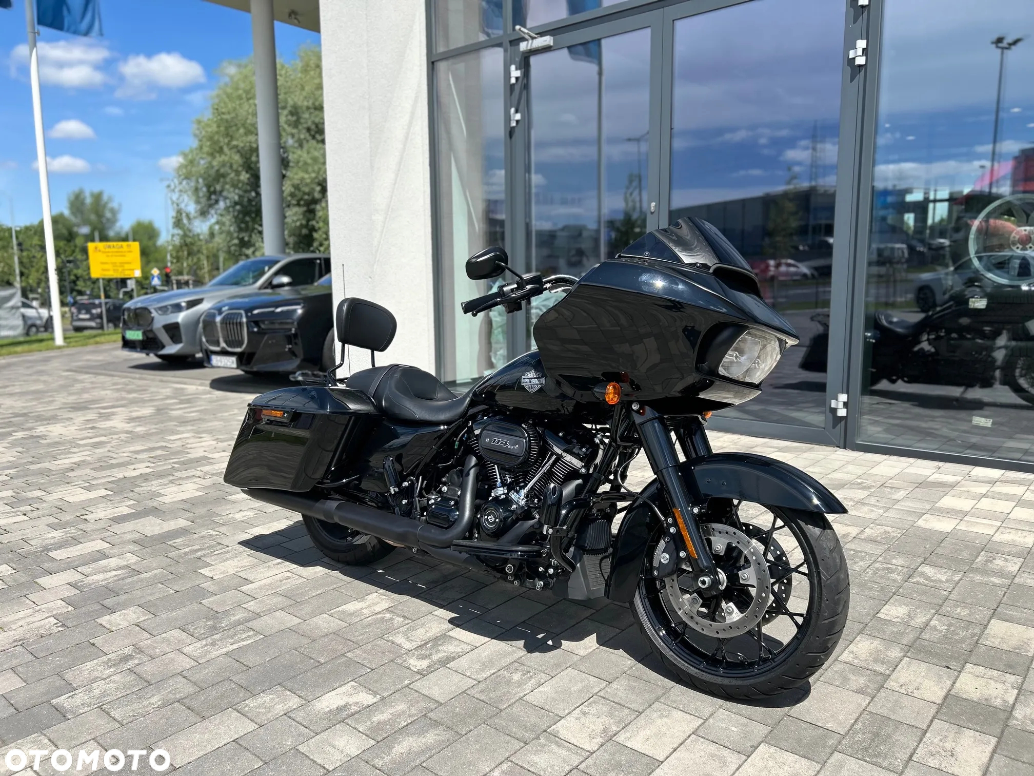 Harley-Davidson Inny - 8