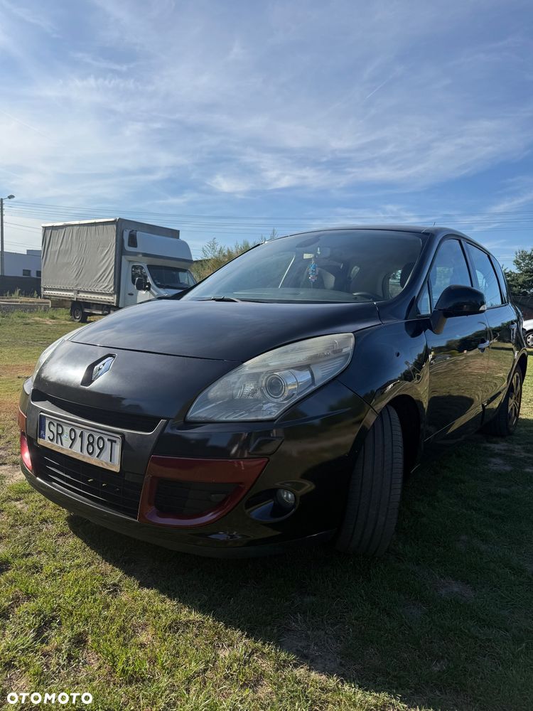 Renault Scenic 1.4 16V TCE Bose Edition - 2