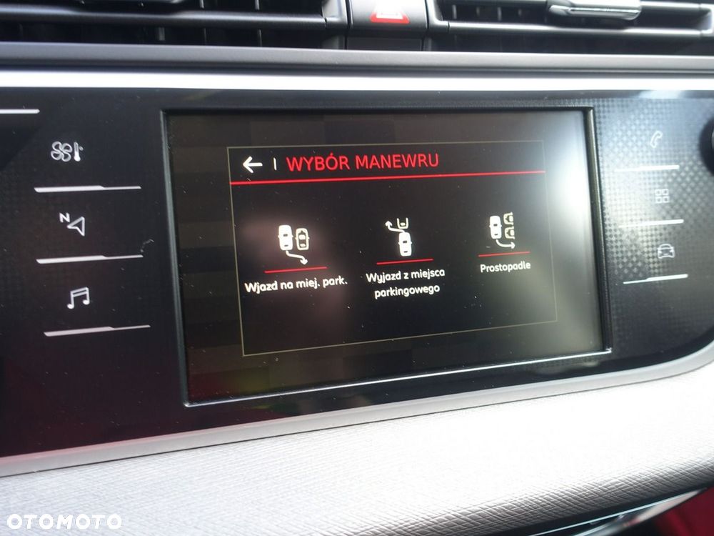 Citroën C4 Picasso 1.2 PureTech Shine S&S EAT6 - 20