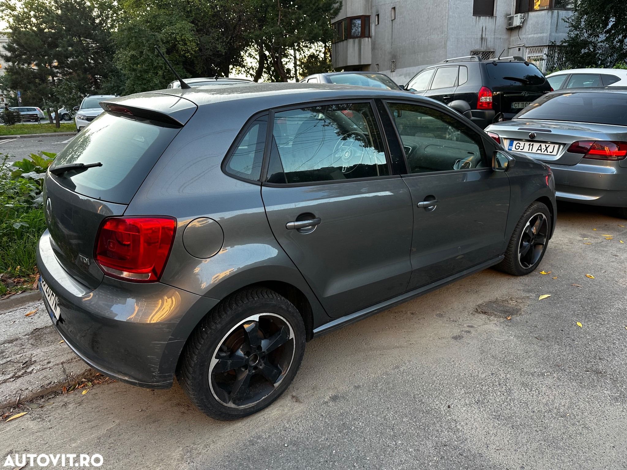 Volkswagen Polo - 5