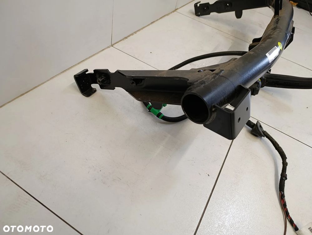 Hak holowniczy #3 Audi Q8 e-tron etron lift - 4