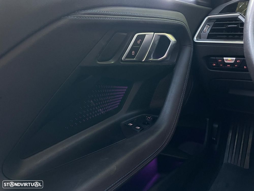 BMW 220 i Coupe Aut. M Sport - 24