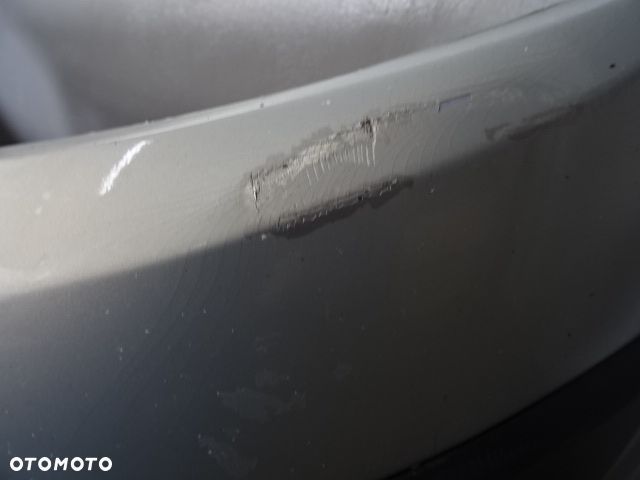 ZDERZAK PRZÓD PRZEDNI RENAULT SCENIC II 03-06 LAK:MV632 NR335 - 10