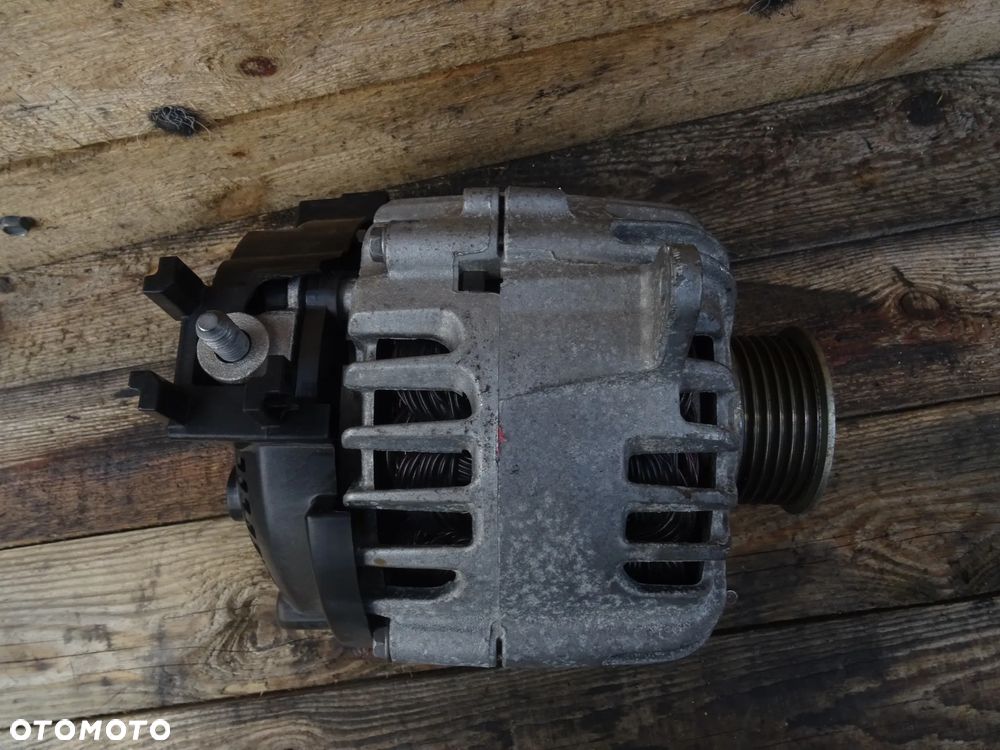 ALTERNATOR OPEL INSIGNIA 2.0 CDTI 39218015 - 2