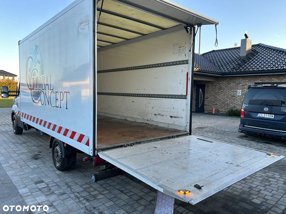 Iveco Daily - 15