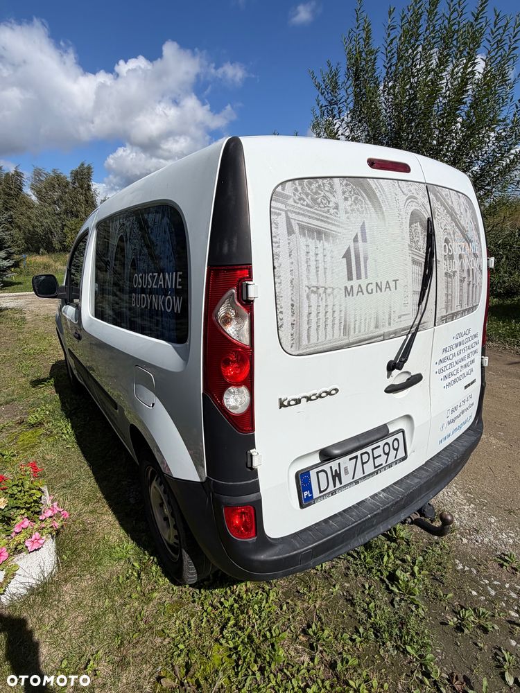 Renault Kangoo 1.5 dCi Helios - 2