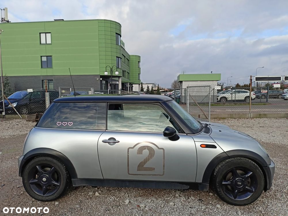 MINI Cooper - 5