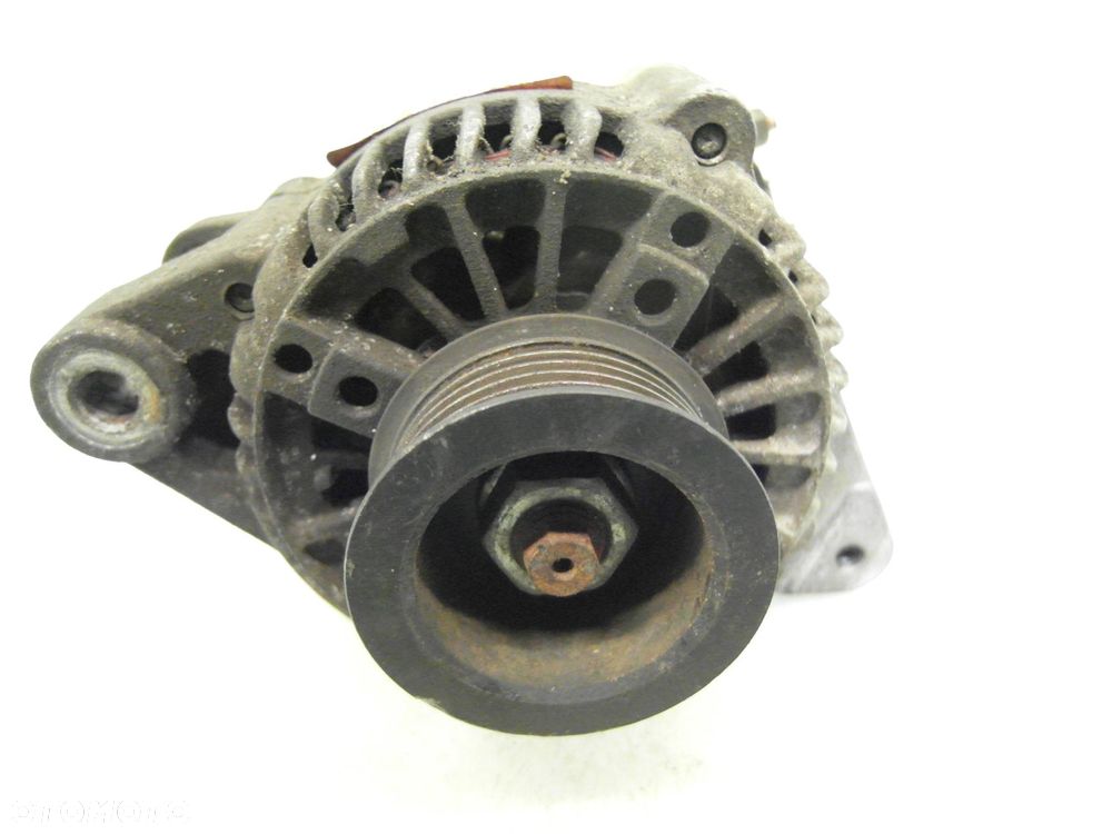 ALTERNATOR TOYOTA YARIS I 1.3 VVTi A6202 - 1