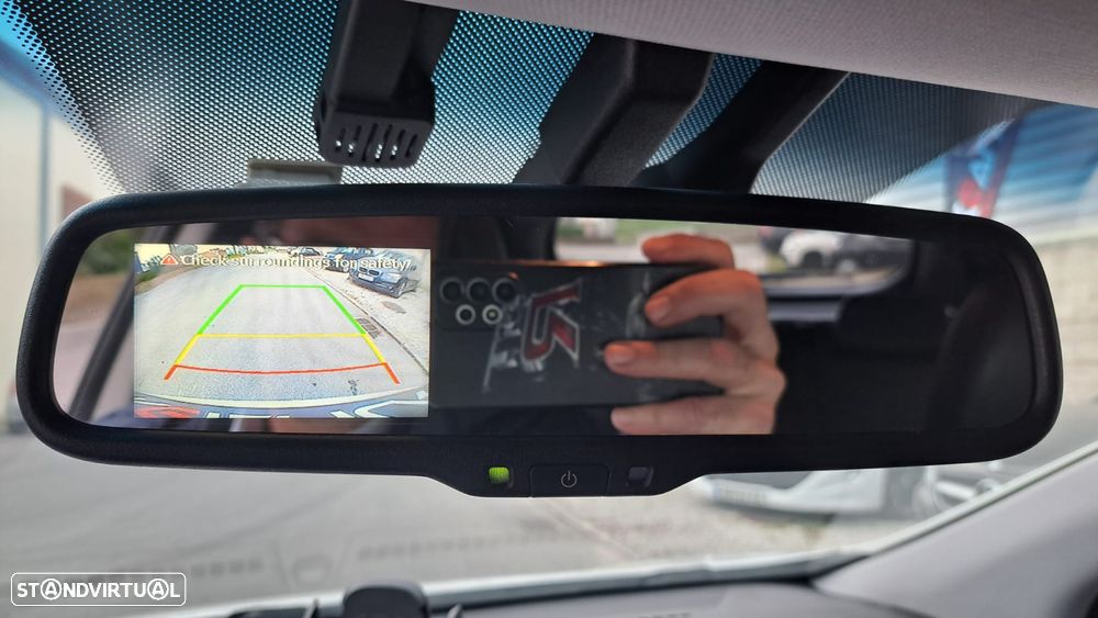 Hyundai i30 SW 1.6 CRDi Style - 37