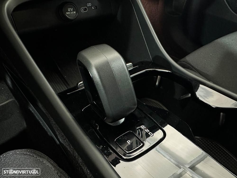 Volvo XC 40 Recharge 82 kWh Twin Motor Ultimate - 17