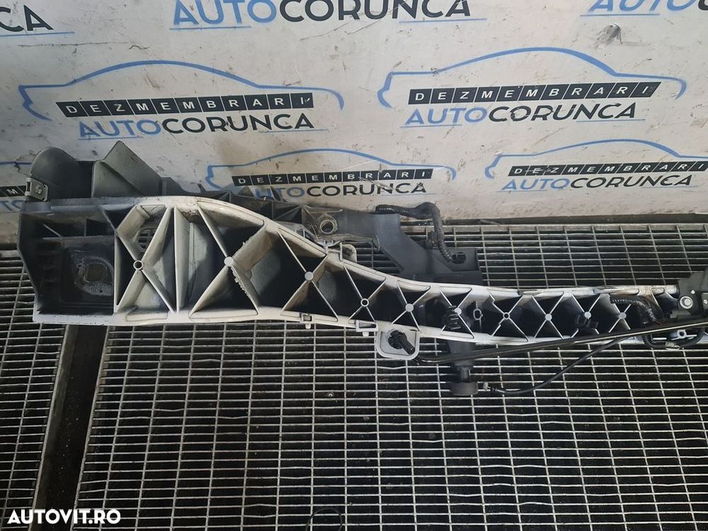 Trager Ford Kuga II Facelift 1.5 TDCI 2016 - 2019 1499CC Manuala (1387) Diesel - 6