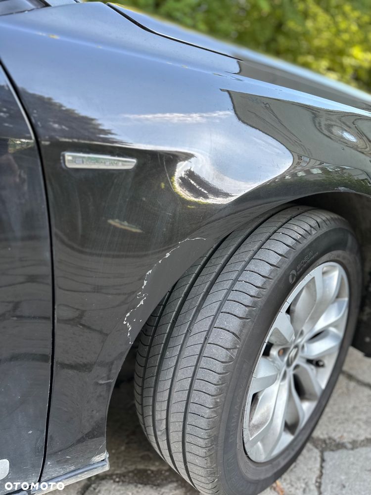 Citroën C5 2.0 HDi Exclusive - 6