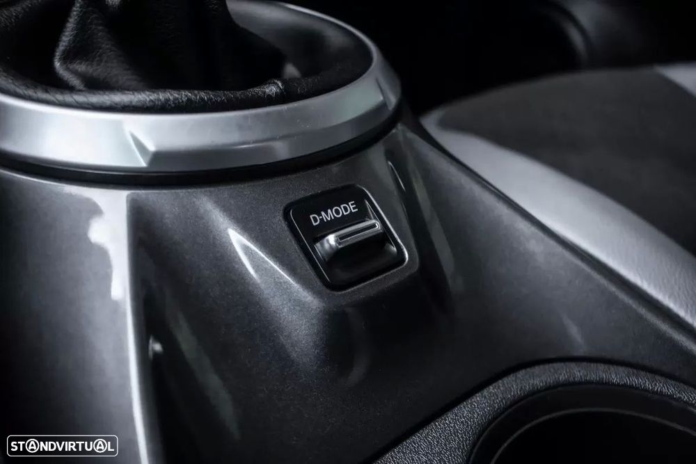 Nissan Juke 1.0 DIG-T N-Design - 19