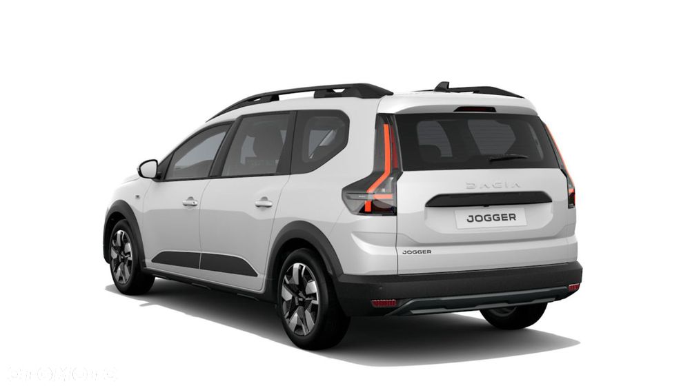 Dacia Jogger 1.0 TCe Expression - 4