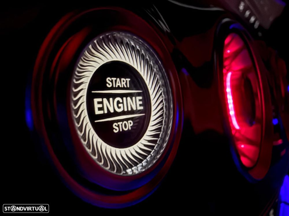 Mercedes-Benz E 53 AMG 4Matic+ - 20