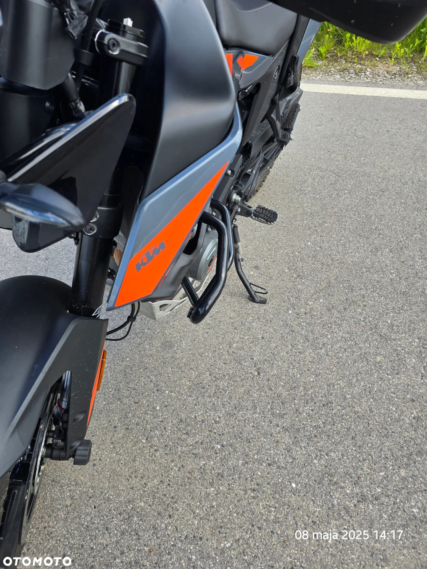 KTM Adventure - 12