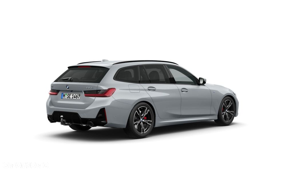 BMW Seria 3 - 2