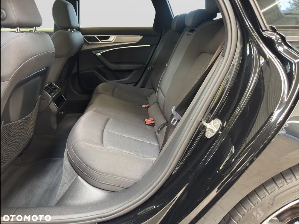 Audi A6 Avant 40 TDI mHEV Quattro S Line S tronic - 10