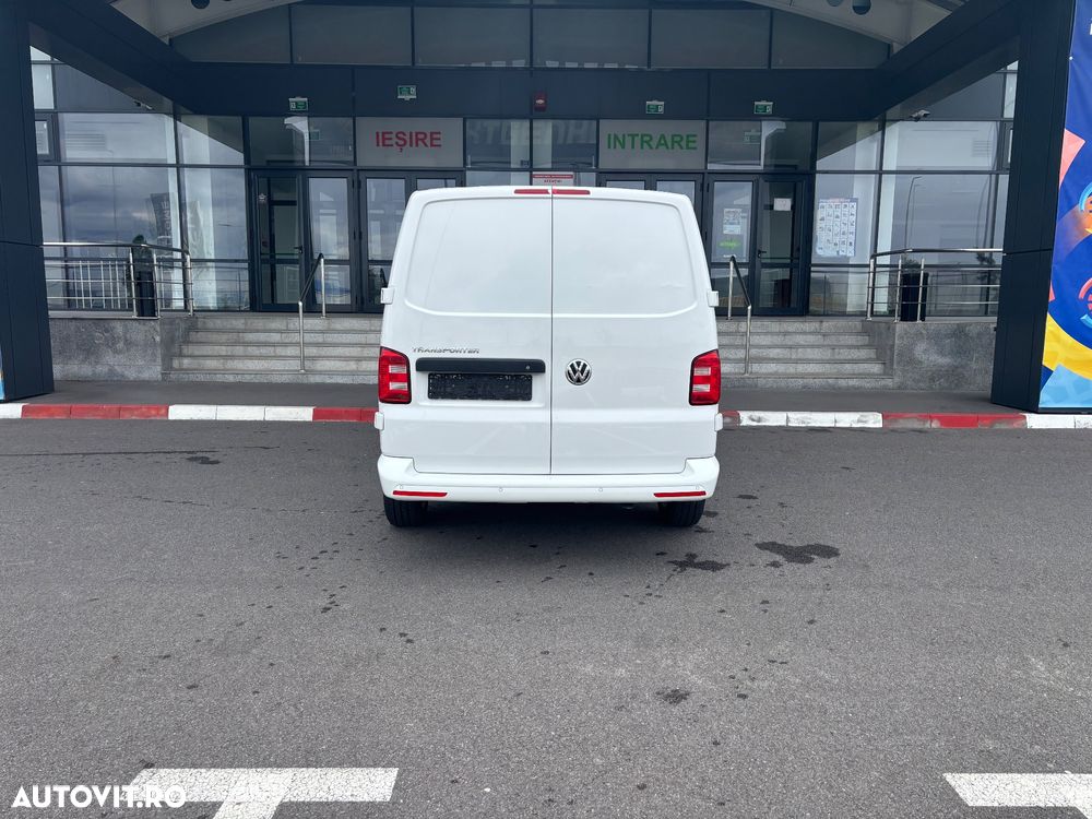 Volkswagen Transporter 2.0 TDI 110 kW LR Comfortline - 6