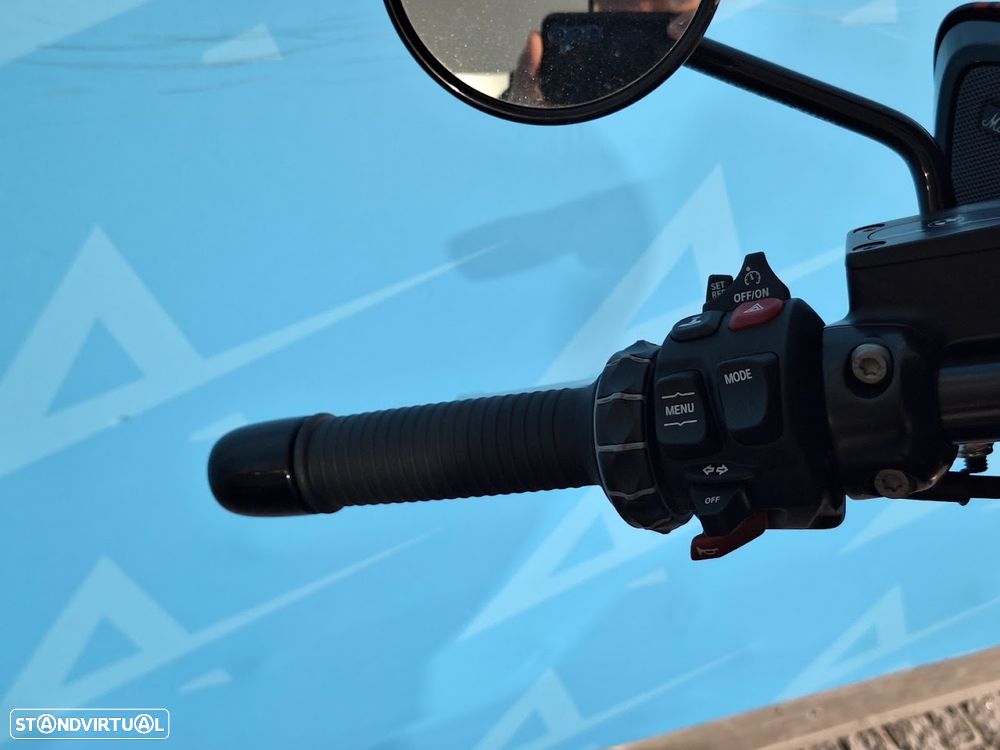 BMW R 18 B "Option 719" - 8