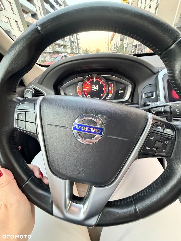 Volvo XC 60 - 21