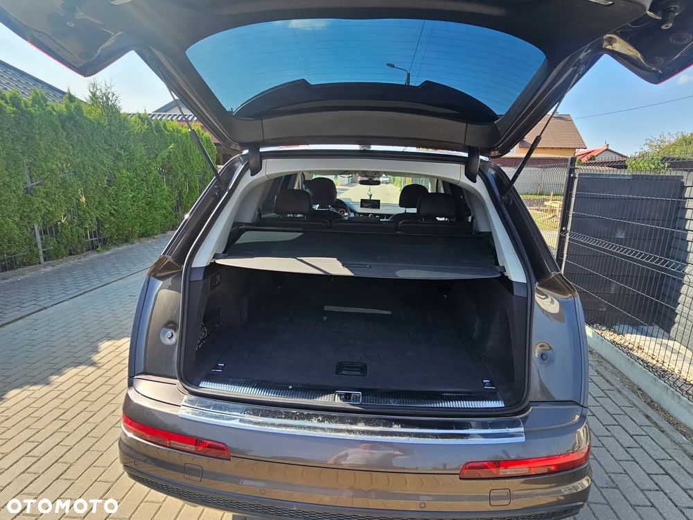 Audi Q7 45 TDI Quattro Tiptronic - 6