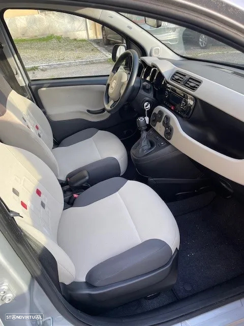 Fiat Panda 1.2 Lounge - 6