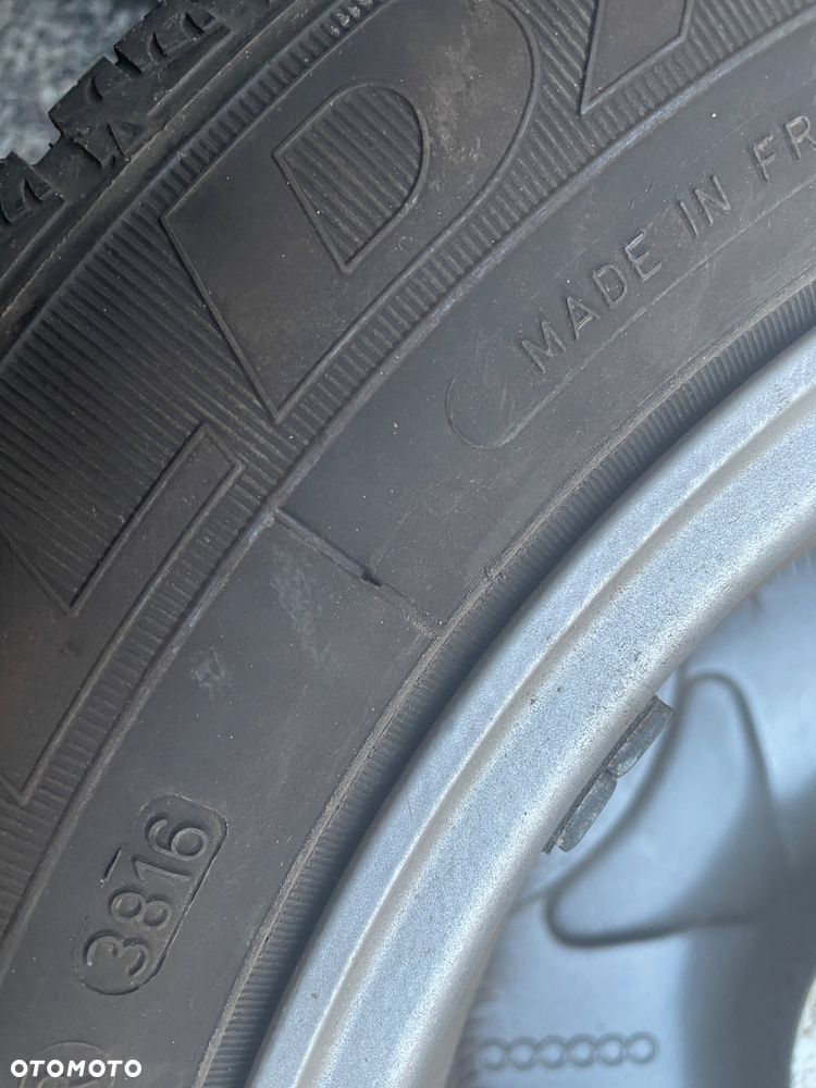 Opel Meriva 1.8 Enjoy MTA - 19