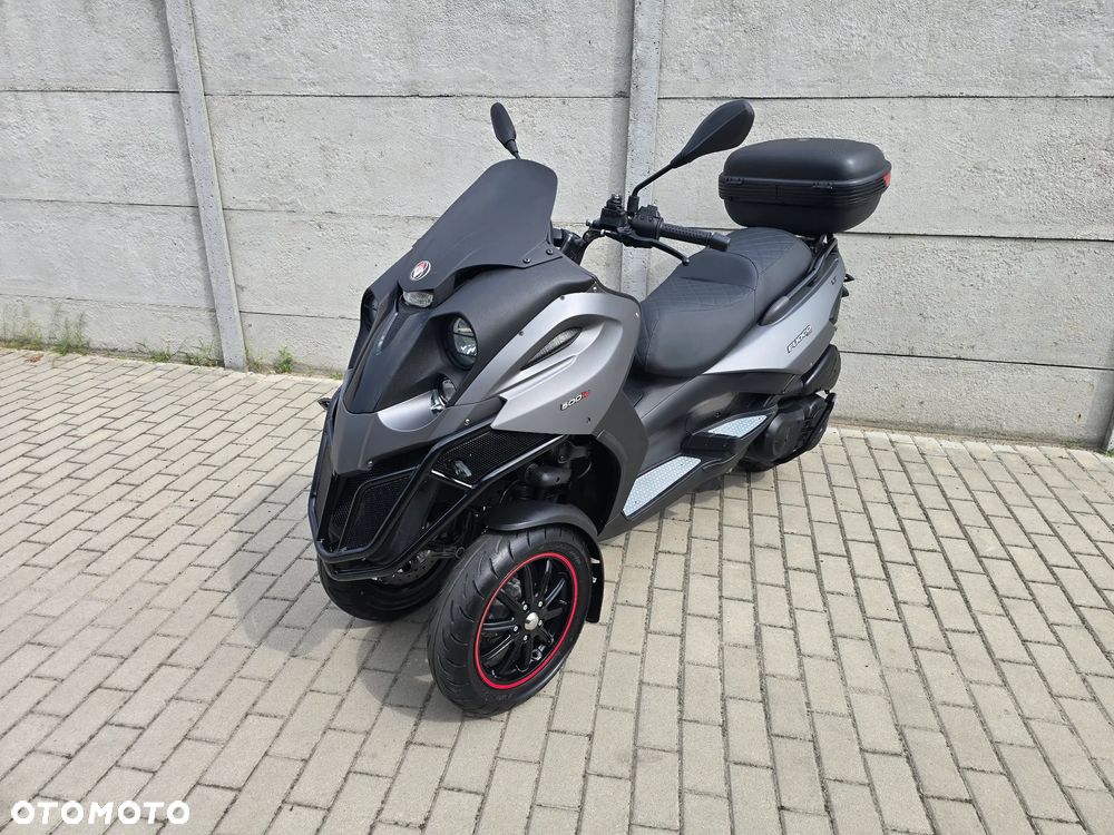 Gilera Inny - 12