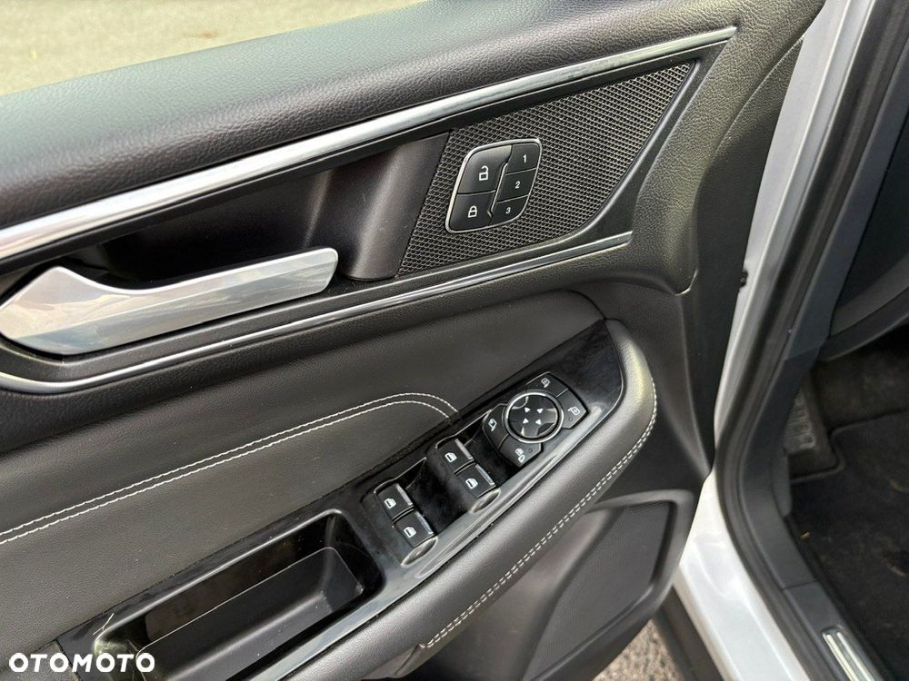 Ford Galaxy 2.0 TDCi Titanium PowerShift - 12