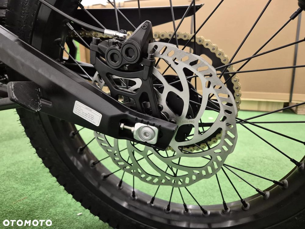 E Ride Pro SS - 3