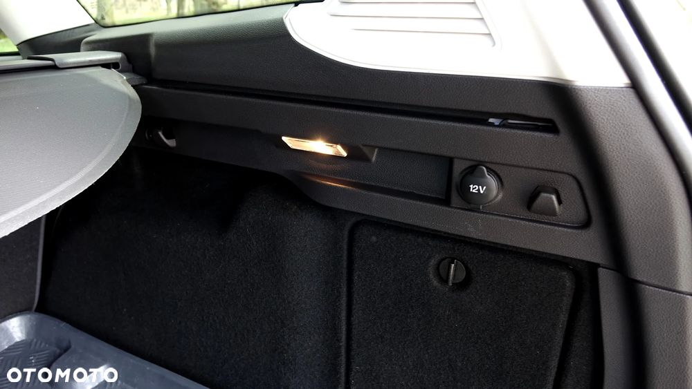 Ford Focus 1.6 Gold X (Edition) - 30