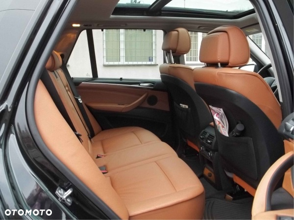 BMW X5 3.5d xDrive - 8