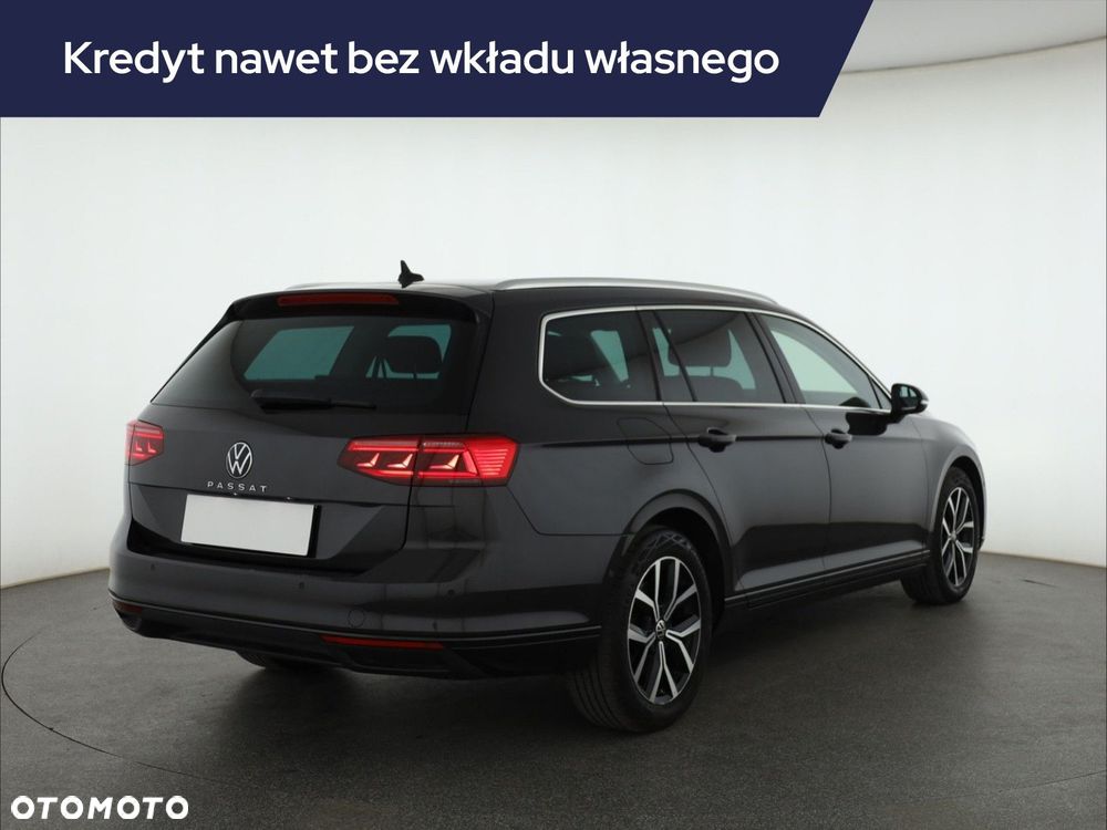 Volkswagen Passat Variant - 7
