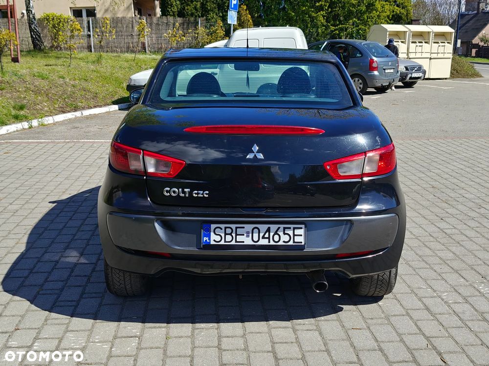 Mitsubishi Colt 1.5 Instyle - 9