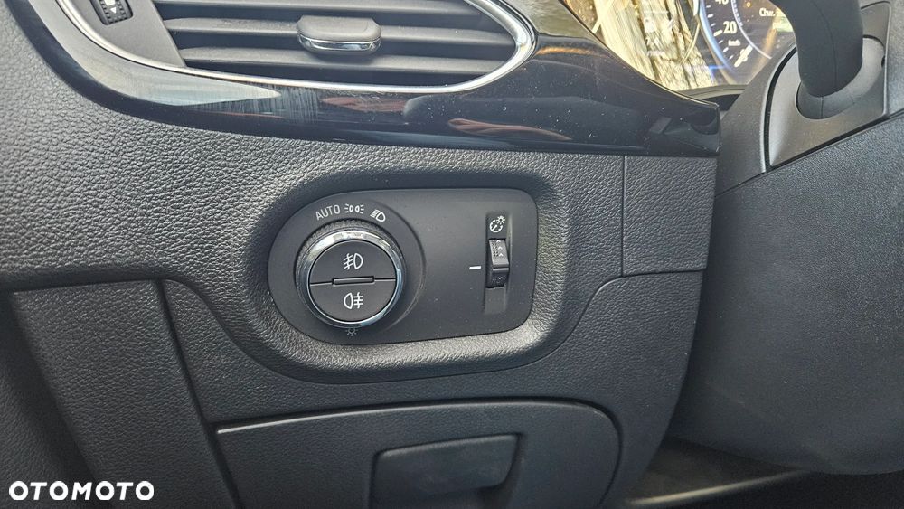 Opel Astra 1.2 Turbo Start/Stop Elegance - 20