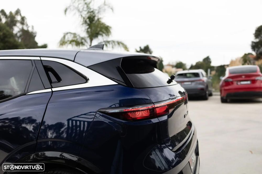 Renault Mégane E-Tech EV60 Techno - 10