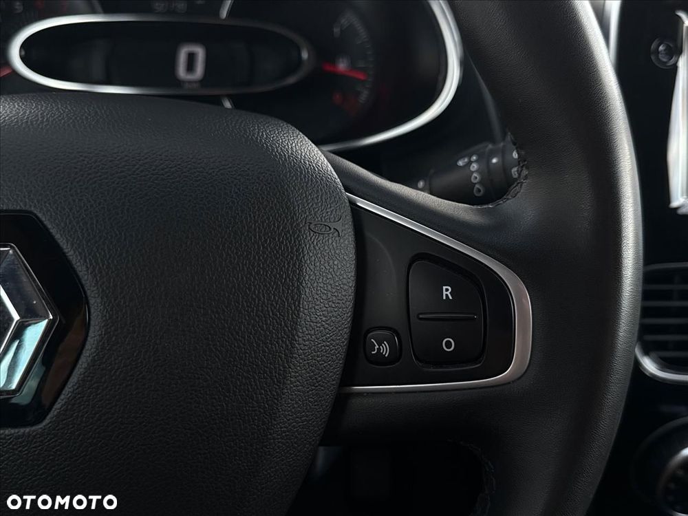 Renault Clio 0.9 TCe Limited - 27