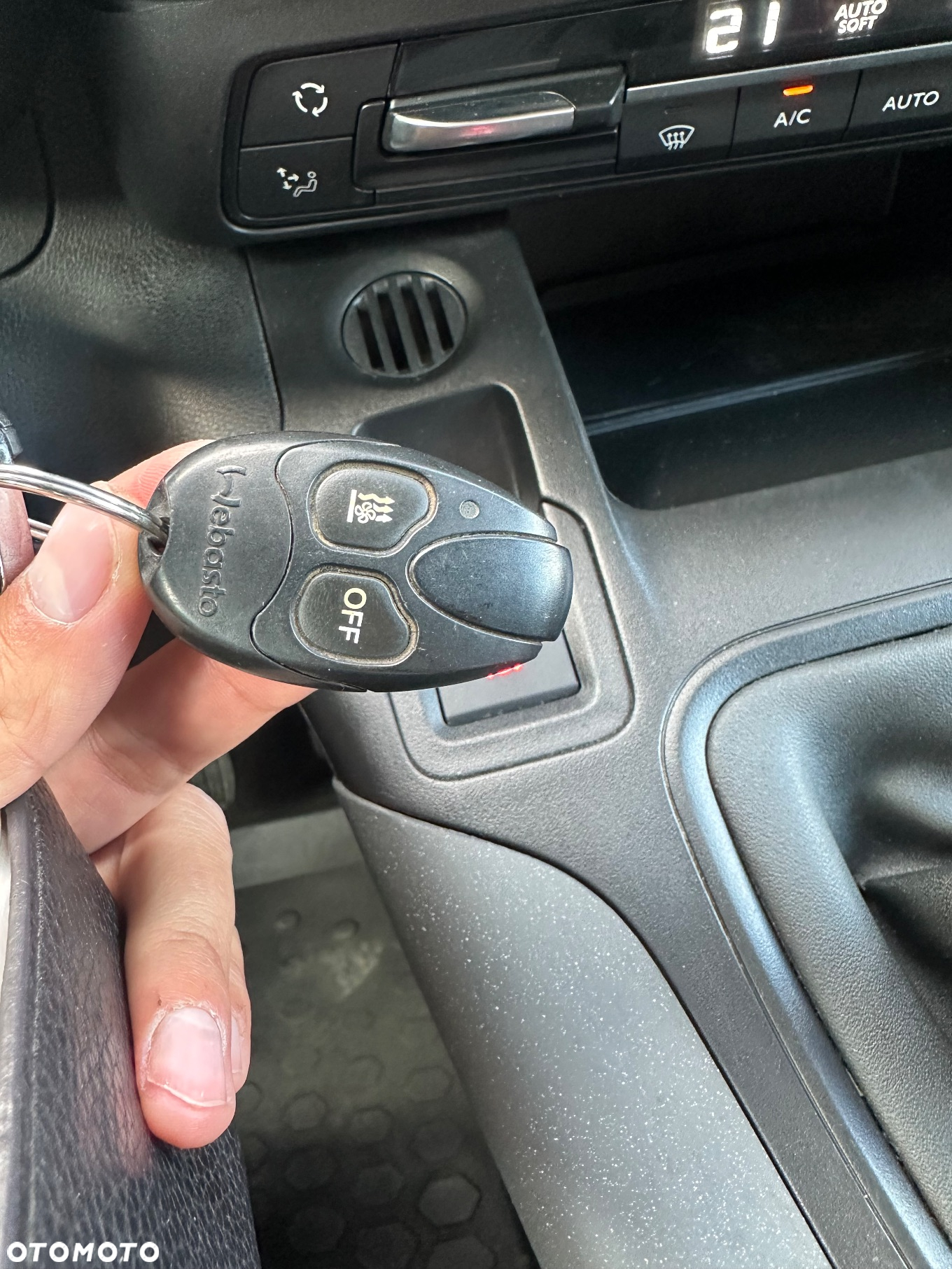 Citroën Berlingo XL 1.5 BlueHDI Shine S&S - 31