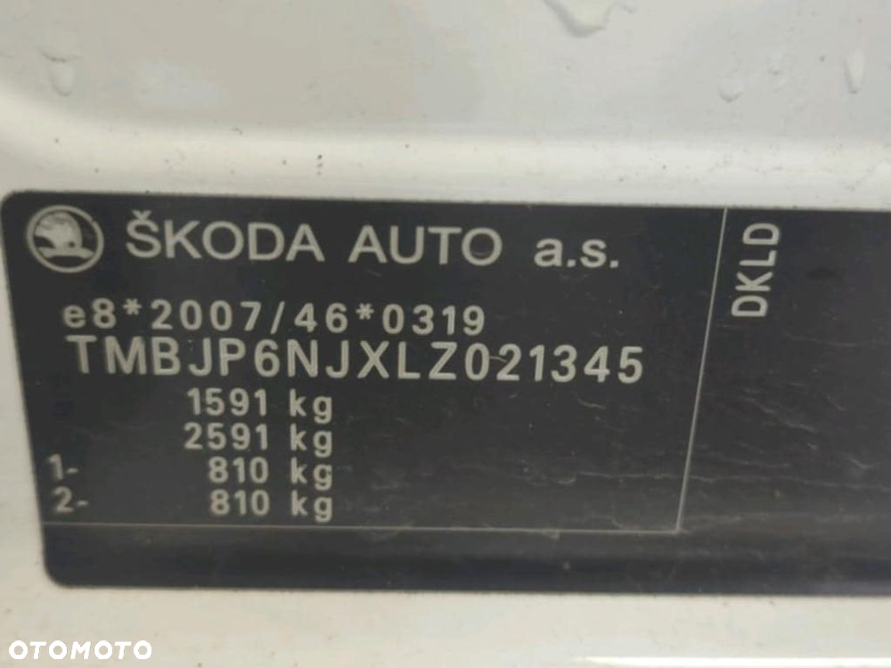 Skoda Fabia 1.0 TSI Ambition - 14