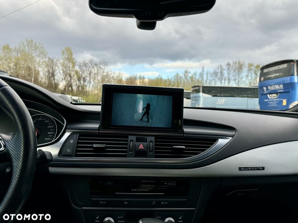 Audi A7 Sportback - 26