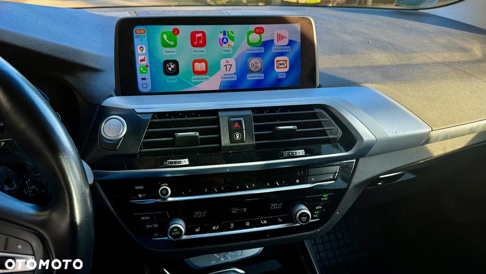 BMW X3 xDrive30e Advantage - 10